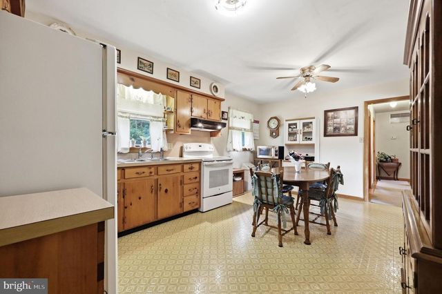 12814 BRICE RD, Thurmont, MD 21788