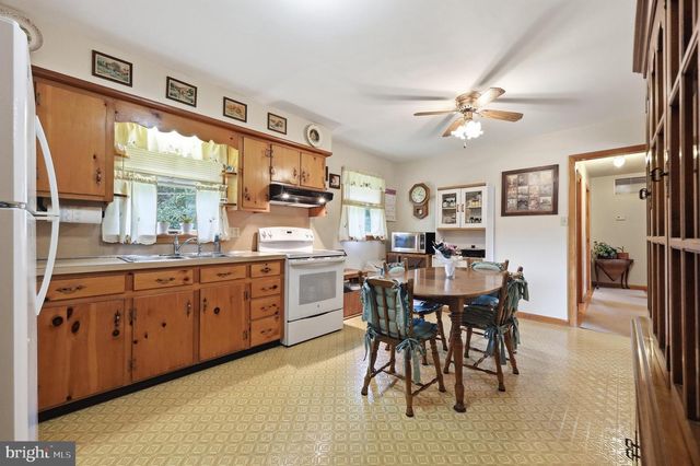 12814 BRICE RD, Thurmont, MD 21788