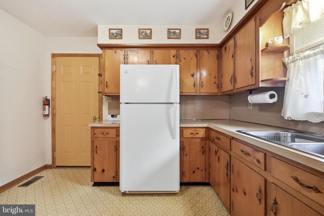 12814 BRICE RD, Thurmont, MD 21788