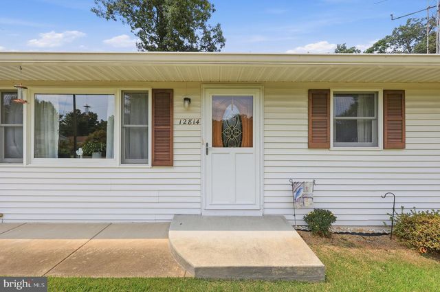 12814 BRICE RD, Thurmont, MD 21788