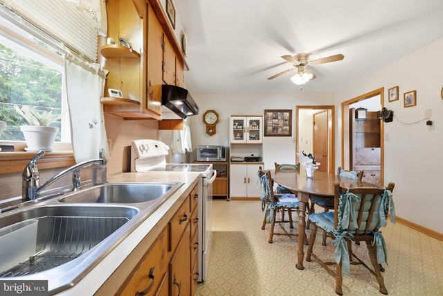 12814 BRICE RD, Thurmont, MD 21788