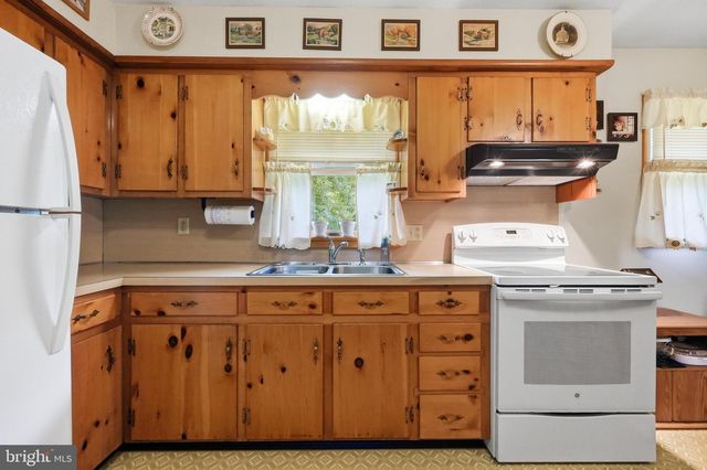 12814 BRICE RD, Thurmont, MD 21788