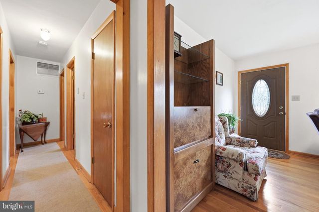 12814 BRICE RD, Thurmont, MD 21788