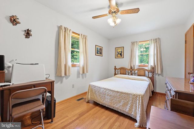 12814 BRICE RD, Thurmont, MD 21788