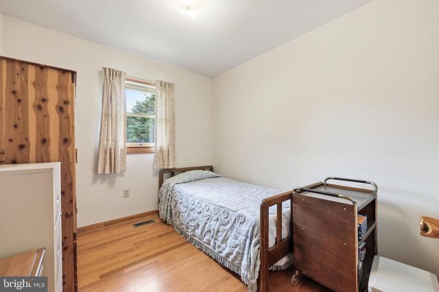 12814 BRICE RD, Thurmont, MD 21788
