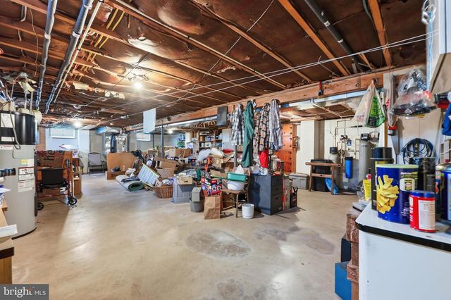 12814 BRICE RD, Thurmont, MD 21788