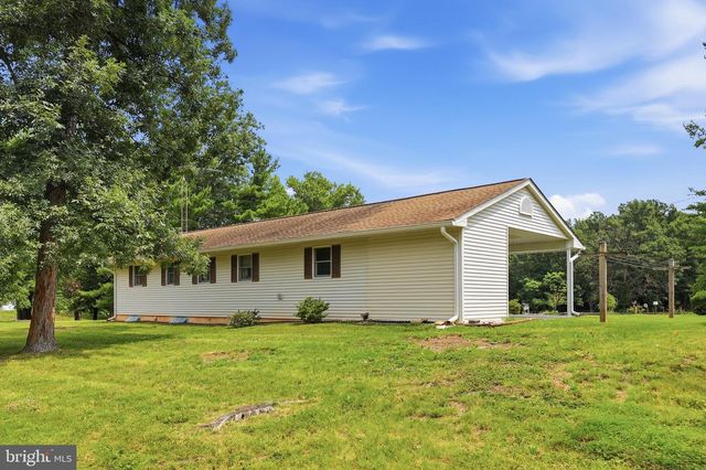 12814 BRICE RD, Thurmont, MD 21788