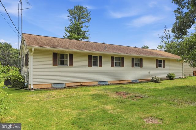 12814 BRICE RD, Thurmont, MD 21788