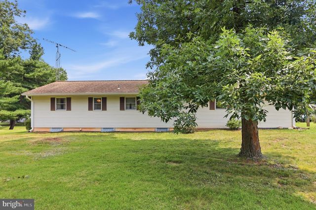 12814 BRICE RD, Thurmont, MD 21788