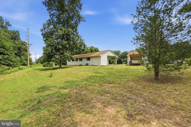 12814 BRICE RD, Thurmont, MD 21788