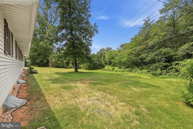 12814 BRICE RD, Thurmont, MD 21788