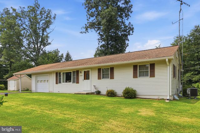 12814 BRICE RD, Thurmont, MD 21788