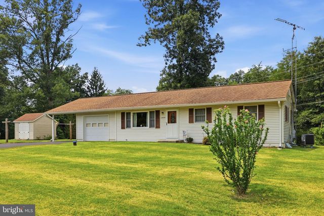 12814 BRICE RD, Thurmont, MD 21788