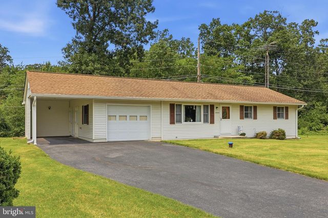 12814 BRICE RD, Thurmont, MD 21788