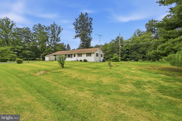 12814 BRICE RD, Thurmont, MD 21788