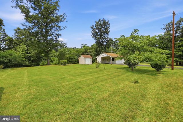 12814 BRICE RD, Thurmont, MD 21788