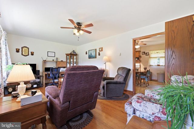 12814 BRICE RD, Thurmont, MD 21788