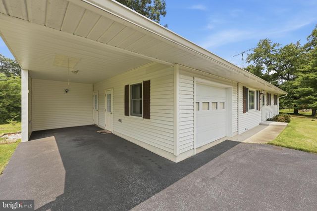 12814 BRICE RD, Thurmont, MD 21788