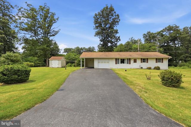 12814 BRICE RD, Thurmont, MD 21788