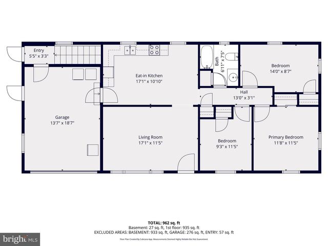 12814 BRICE RD, Thurmont, MD 21788