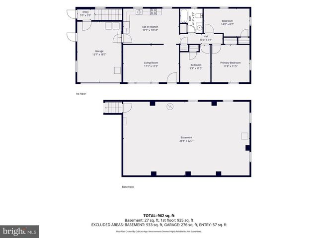 12814 BRICE RD, Thurmont, MD 21788