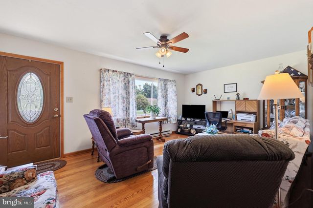 12814 BRICE RD, Thurmont, MD 21788