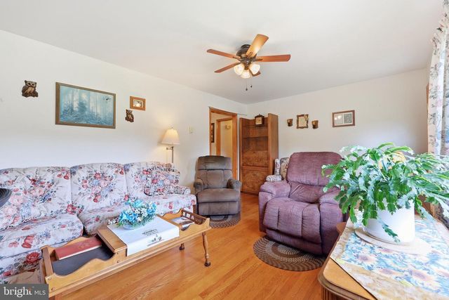 12814 BRICE RD, Thurmont, MD 21788