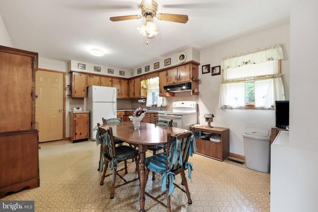 12814 BRICE RD, Thurmont, MD 21788