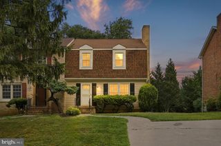 824 APPLESEED CT, Winchester, VA 22601