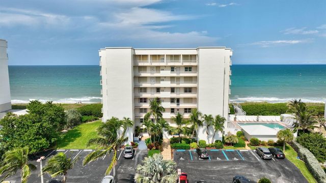 10980 S Ocean Drive, Jensen Beach, FL 34957
