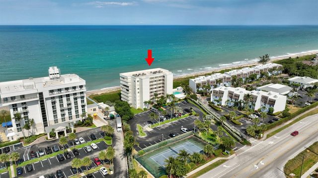 10980 S Ocean Drive, Jensen Beach, FL 34957