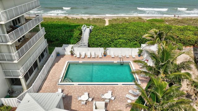 10980 S Ocean Drive, Jensen Beach, FL 34957