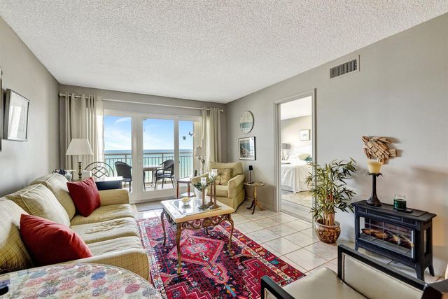 10980 S Ocean Drive, Jensen Beach, FL 34957