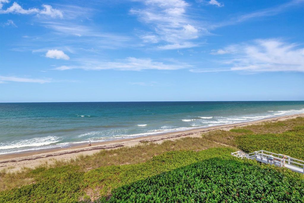 10980 S Ocean Drive, Jensen Beach, FL 34957