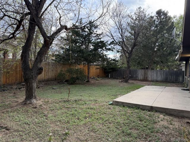 12076 E Montana Place, Aurora, CO 80012