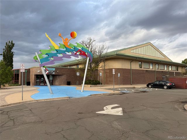 12076 E Montana Place, Aurora, CO 80012