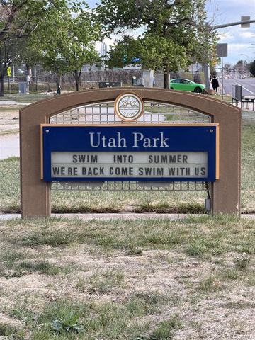 12076 E Montana Place, Aurora, CO 80012