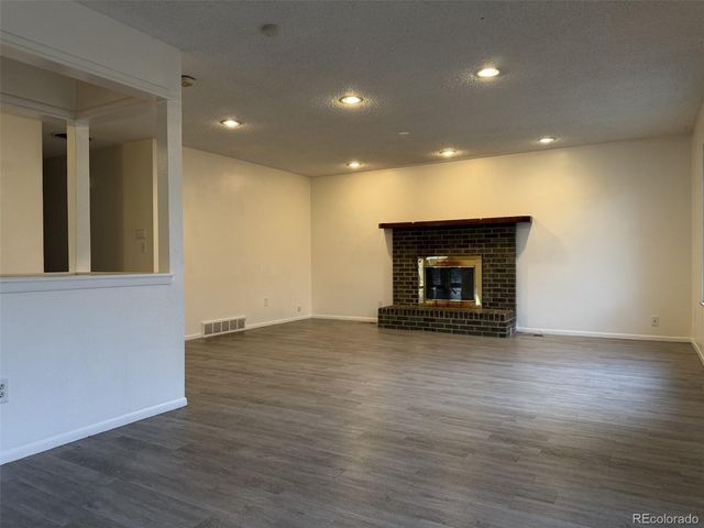 12076 E Montana Place, Aurora, CO 80012