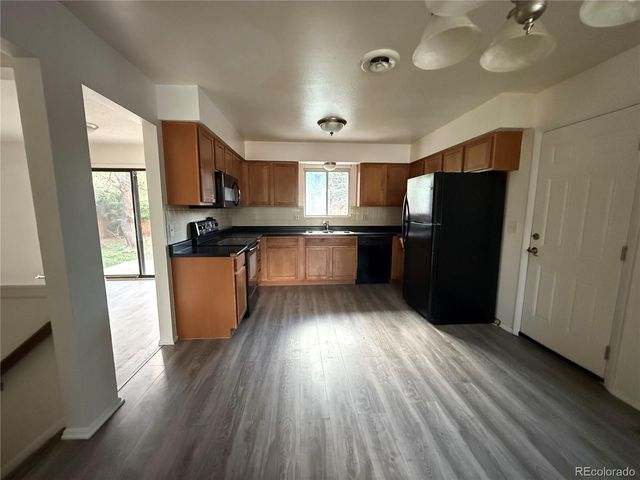 12076 E Montana Place, Aurora, CO 80012