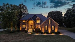 116 Parker Lane, Nicholasville, KY 40356