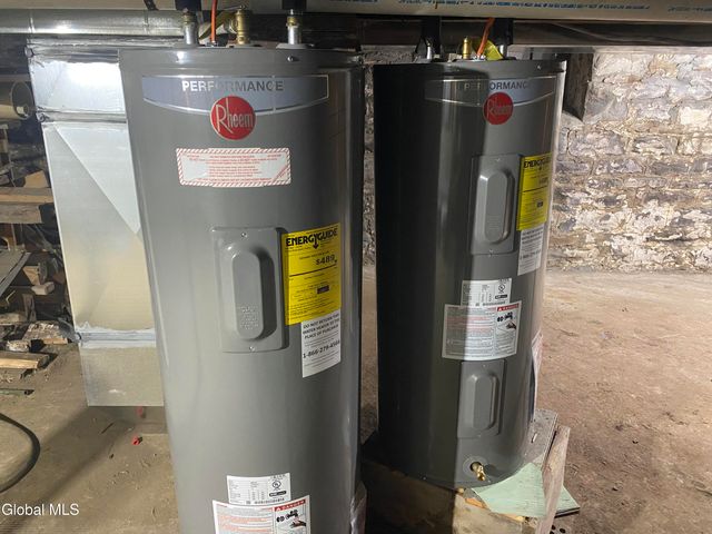 609 Bluff Avenue, Schenectady, NY 12303