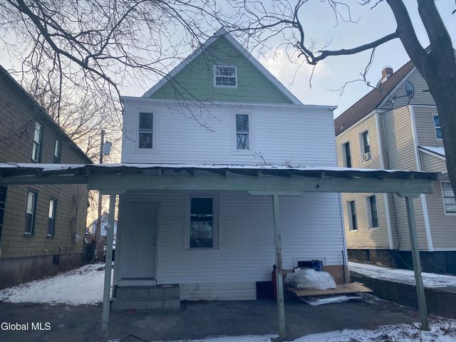 609 Bluff Avenue, Schenectady, NY 12303