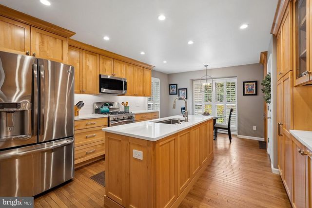11423 ORCHARD GREEN CT, Reston, VA 20190