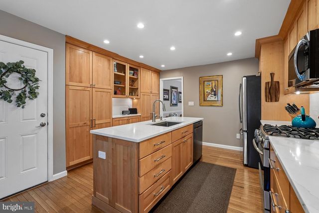11423 ORCHARD GREEN CT, Reston, VA 20190