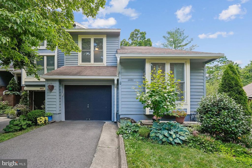 11423 ORCHARD GREEN CT, Reston, VA 20190