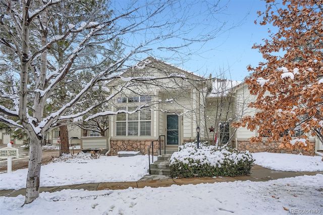 2815 Whitetail Circle, Lafayette, CO 80026