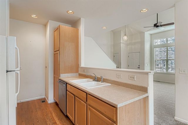 2815 Whitetail Circle, Lafayette, CO 80026