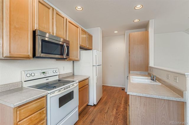 2815 Whitetail Circle, Lafayette, CO 80026