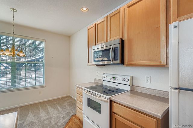 2815 Whitetail Circle, Lafayette, CO 80026