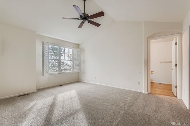 2815 Whitetail Circle, Lafayette, CO 80026